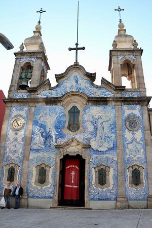 Igreja Paroquial do Carvalhido